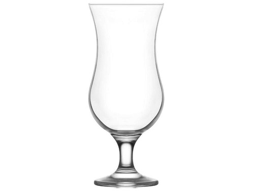 Lav fiesta hurricane - fiesta, cocktail