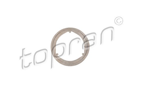 111 960 topran gasket exhaust - gasket,,