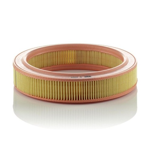 Fits mann filter - fits,
