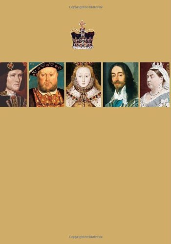 Kings and queens the story - kings,