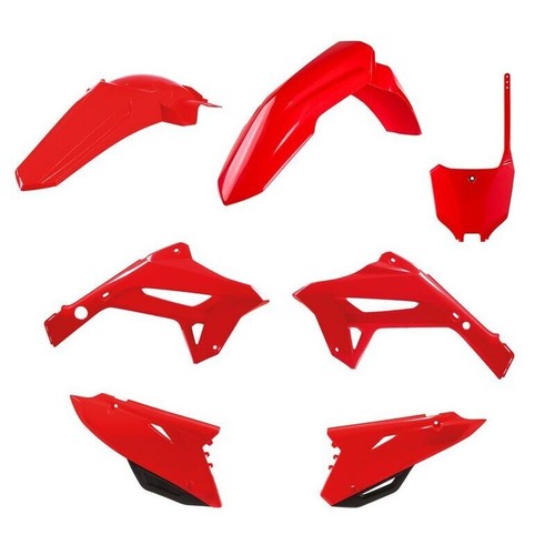 Honda restyle plastic - plastic, cr