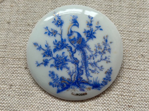 Large pretty vintage french - vintage,