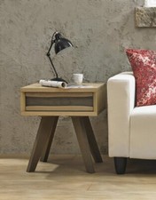 Bentley Designs Cadell Aged