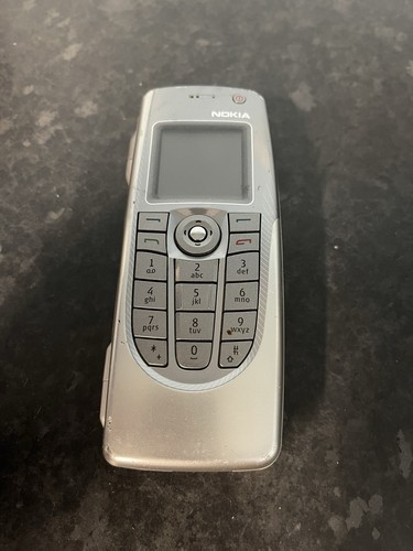 Nokia 9300 communicator - 9300,