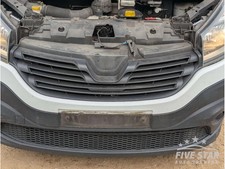 Renault Trafic Front Bumper