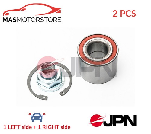Wheel bearing kit set - kit, pair
