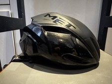 Met Manta Cycling Helmet Large
