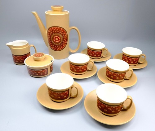 Lord nelson pottery maracanda - nelson,