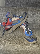 Nike x Undercover React