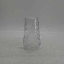 Edinburgh Crystal Led Crystal