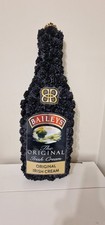Baileys bottle artificial - ,