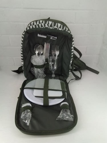 Picnic backpack for - for, 2