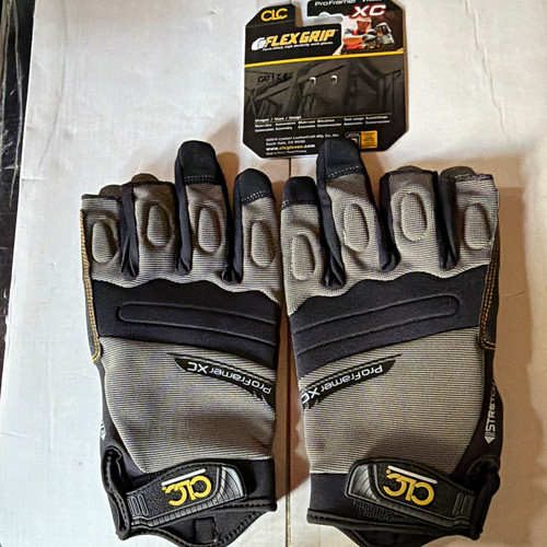 Clc flexgrip proframer - proframer, xc