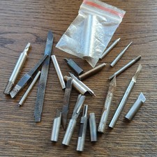 Watchmakers Engineers Lathe