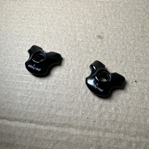 Specialized alloy saddle clamp - specialized,