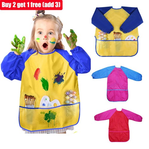Waterproof children kids long - kids,