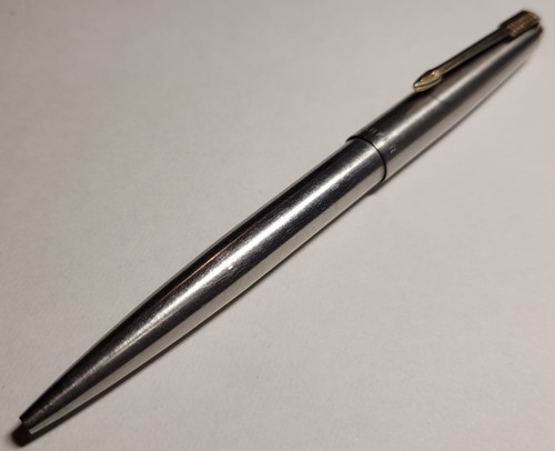 Vintage parker flighter - 45, gt