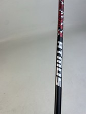 Fujikura Atmos Taylormade Driver Shaft 50g Stiff Fits Latest Models / VGC /8939