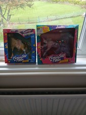Kenner Fashion Star Fillies 2 In Opened Boxes