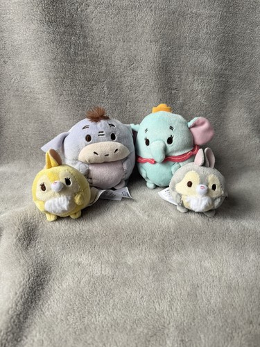 Disney store ufufy eeyore - ufufy,