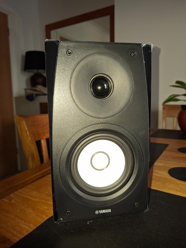Single yamaha ns - a,
