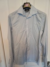 Preloved Mens Austin Reed Blue