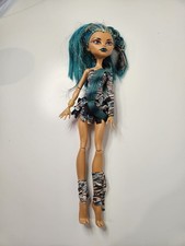 Monster High Nefera De Nile