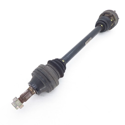 Drive shaft rear left right - shaft,