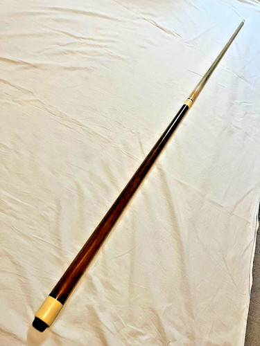 Vintage unbranded custom cue - vintage,