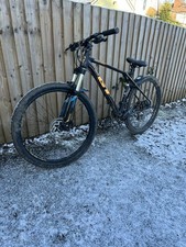 2017 Gt Zaskar Sport 27.5 Inc