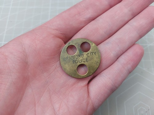 Antique rare bradford - antique,