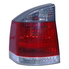 Rear Light LH Smoked Vectra C Hatch ident BE 93177156