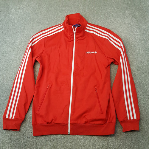 Adidas mens track jacket - mens,