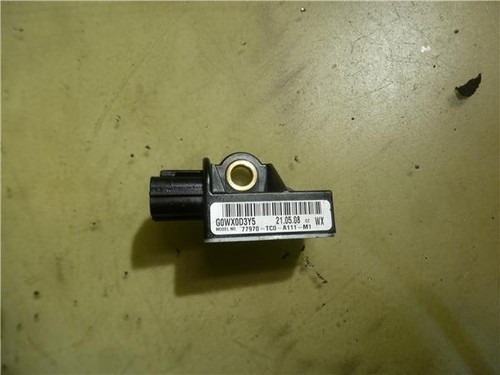 77970tc0a111m1 impact sensor - impact,