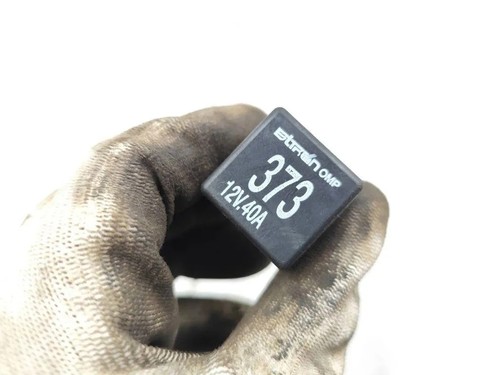 Audi 8k2 b8 - b8, relays