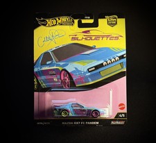 Hot Wheels Premier Car Culture