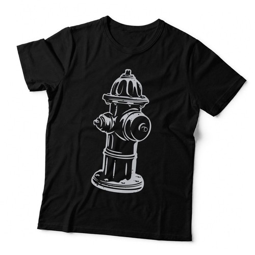Fire hydrant firefighter - fire,