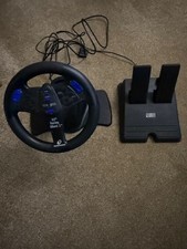 Performance V3FX Racing Wheel