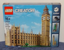 LEGO 10253 Creator Expert Big