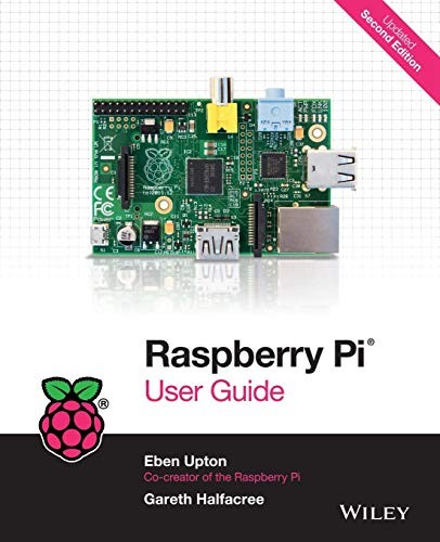 Raspberry user guide by - raspberry, pi