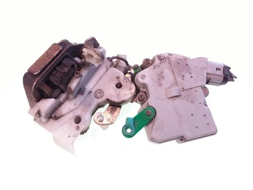 Nissan terrano r20 rear - terrano,