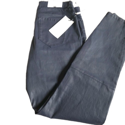 Bnwt zara womens coated - bnwt,