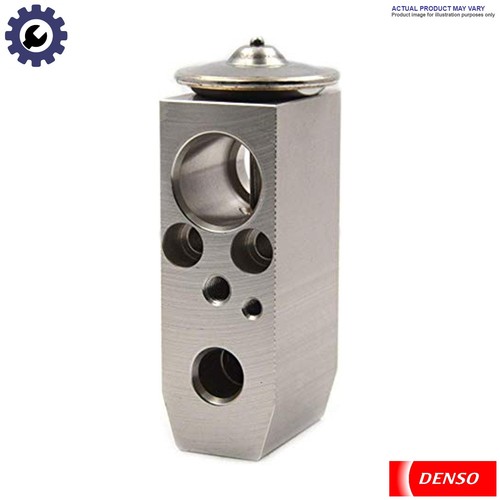Expansion valve air - valve,