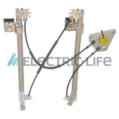 Electric life zrst707r window - electric,