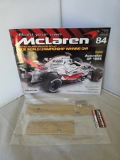 Issue deagostini 8 build - deagostini, 1/8