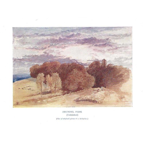 Myles birket foster arundel - birket,