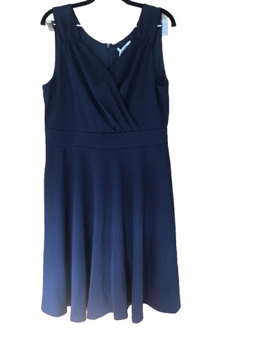 Grace karin blue sleeveless - blue,