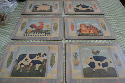 Pimpernel farm animal - pimpernel,