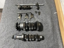 HONDA CBR 929 RR Fireblade CBR