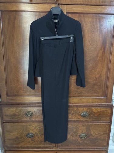 Vintage emporio armani - armani, black